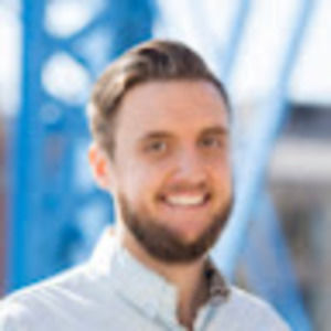 Meet your Posher, Sam